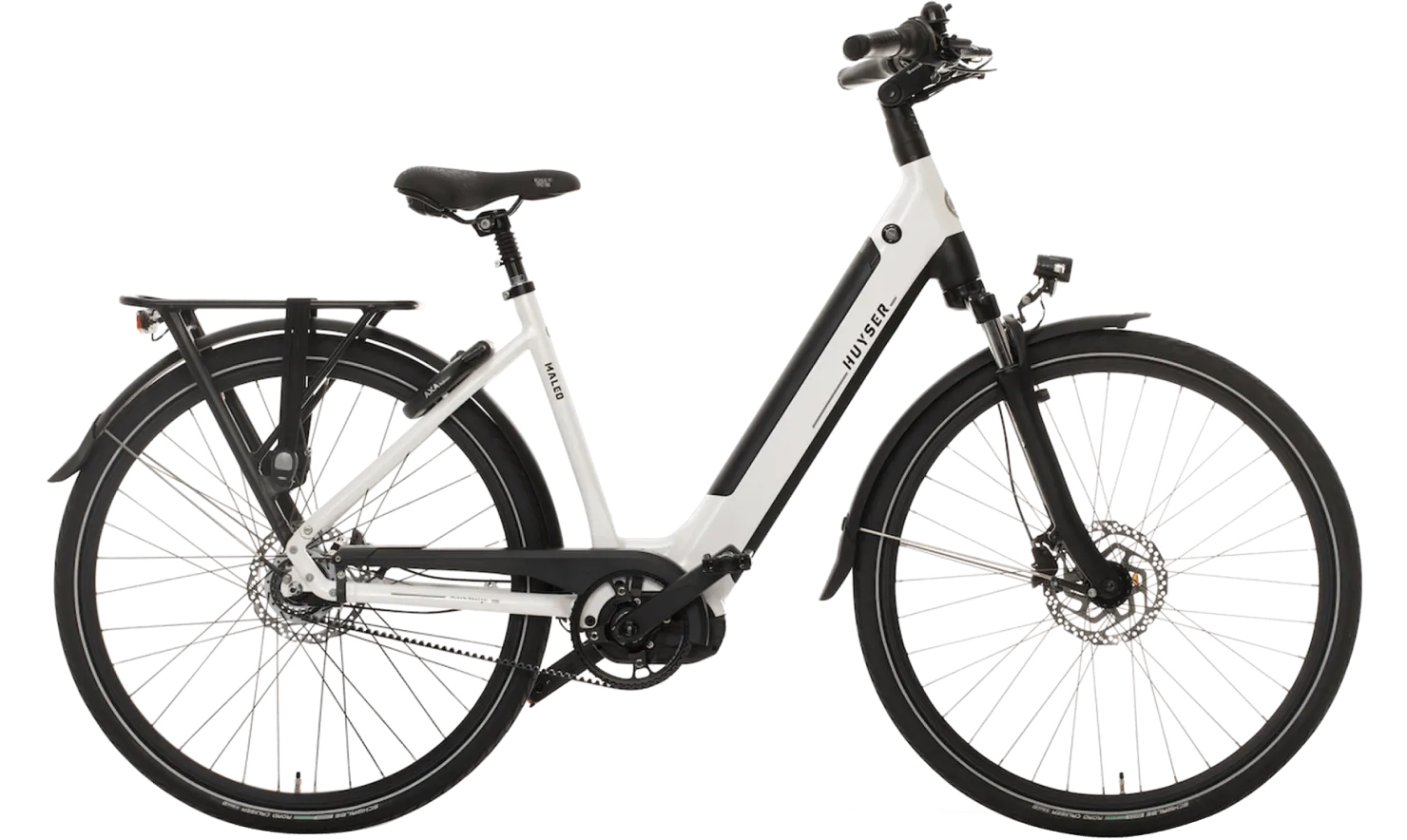 Electric Bike